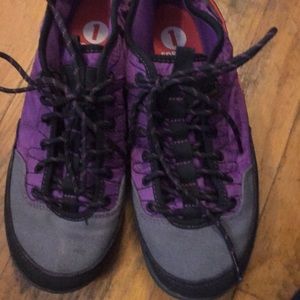 Patagonia sneakers